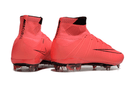 Chuteira Nike Air Zoom Mercurial Superfly 4 Elite Campo + BRINDES
