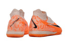 FUTSAL Nike Gripknit Phantom GX Elite  + Meia e bolsa
