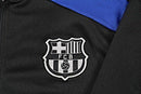 Conjunto Agasalho Treino Barcelona 2024/25 Nike Masculino