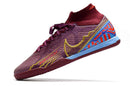 FUTSAL Nike Mercurial superfly 9 Elite CORES + Meia e bolsa