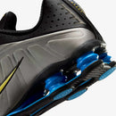 Nike Shox R4 Brazil