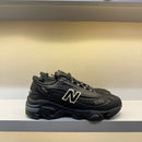 New Balance 1000 Cordura Black (Pronta Entrega)
