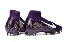 Chuteira Nike Mercurial Superfly 10 Air Zoom Ultra MBAPPE