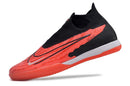 FUTSAL Nike Gripknit Phantom GX Elite  + Meia e bolsa