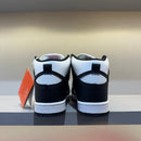 Nike Dunk High Panda (Pronta Entrega)