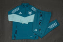 Conjunto Cruzeiro Treino masculino 2025/2026