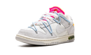 Nike Dunk Low Off-White Lot 38:50