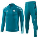 Conjunto Cruzeiro Treino masculino 2025/2026