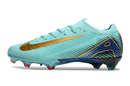 Chuteira Nike Mercurial VAPOR 16 Air Zoom Ultra + MEIA E BOLSA - CORES