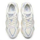 New Balance 9060 Pearl Grey Linen