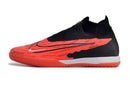 FUTSAL Nike Gripknit Phantom GX Elite  + Meia e bolsa
