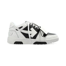 Off-White Out Of Office 'OOO' Color Block