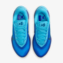 Nike A'One "Blue Fury"