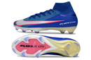 Nike Air Zoom Mercurial Superfly IIX Elite