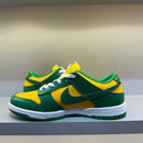 Nike Dunk Low Brazil (Pronta Entrega)