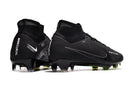 Chuteira Nike Mercurial vapor 15 Air Zoom Ultra + MEIA E BOLSA