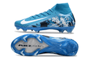 Chuteira Nike Mercurial Superfly 10 Air Zoom Ultra + MEIA E BOLSA - CORES
