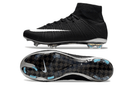 Chuteira Nike Air Zoom Mercurial Superfly 4 Elite Campo + BRINDES