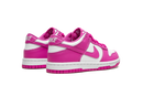 Nike Dunk Low Active Fuchsia