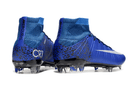 Chuteira Nike Air Zoom Mercurial Superfly 4 Elite Campo + BRINDES