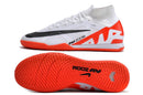 FUTSAL Nike Mercurial superfly 9 Elite CORES + Meia e bolsa