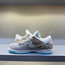 Nike Dunk Low Barber Shop Grey (Pronta Entrega)