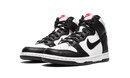 Nike Dunk High Panda