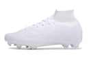 Chuteira Nike Mercurial SUPERFLY 9 Air Zoom Ultra + MEIA E BOLSA
