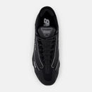 New Balance 1000 Black White Silver Metallic