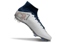 Chuteira Nike Air Zoom Mercurial Superfly 4 Elite Campo + BRINDES