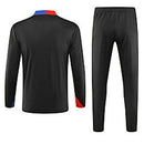 Conjunto Agasalho Treino Barcelona 2024/25 Nike Masculino