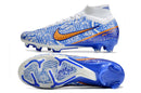 Chuteira Nike Mercurial Superfly 9 Air Zoom Ultra + MEIA E BOLSA