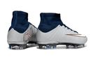 Chuteira Nike Air Zoom Mercurial Superfly 4 Elite Campo + BRINDES