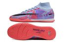 FUTSAL Nike Mercurial superfly 9 Elite CORES + Meia e bolsa