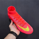 Chuteira Nike Mercurial  Superfly 10 Air Zoom Ultra + MEIA E BOLSA
