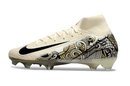 Chuteira Nike Mercurial Superfly 10 Air Zoom Ultra + MEIA E BOLSA - CORES