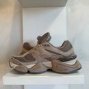 New Balance 9060 Mushroom Timberwolf (Pronta Entrega)