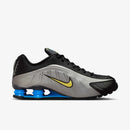 Nike Shox R4 Brazil