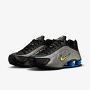 Nike Shox R4 Brazil