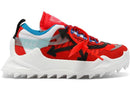 Off-White Odsy-1000 Red