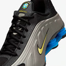 Nike Shox R4 Brazil