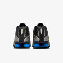 Nike Shox R4 Brazil