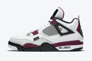 Jordan 4 “PSG”