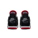 Jordan 4 “Bred”