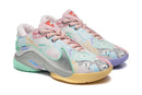 Monopoly x Nike LeBron 22 "Currency"
