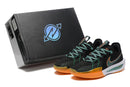 Nike Air Zoom GT Cut 3 "Miami Hurricanes"