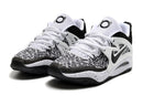 Nike KD 15 "Black/White"