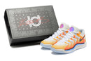 Nike KD 17 "Sunrise"