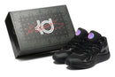 Nike KD 17 "Triple Black"