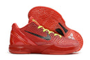 Nike Kobe 6 Protro "Reverse Grinch"